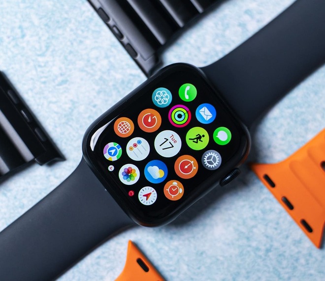 Новые Apple Watch смогут контролировать АД